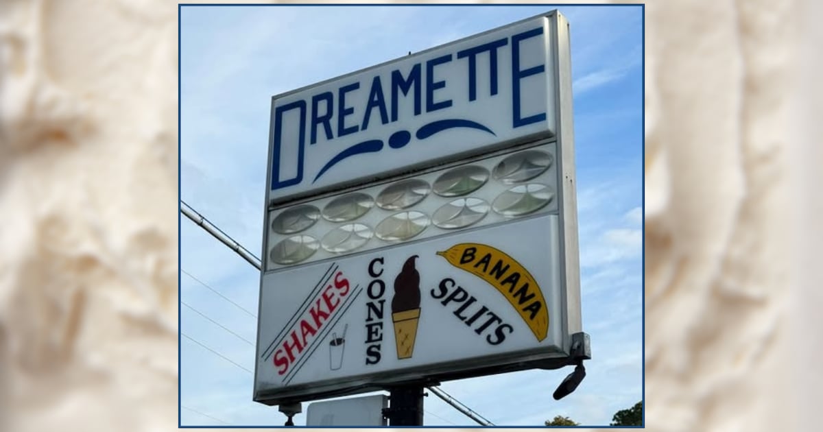 Dreamette offers $1 small cones after winning award