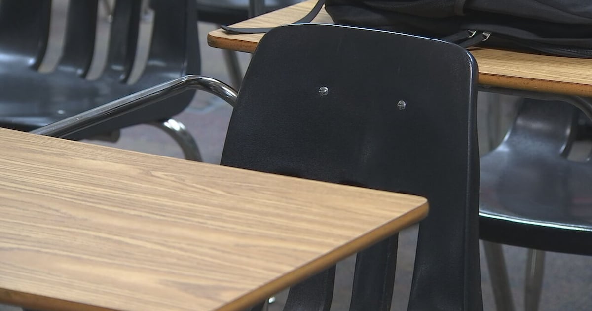 Florida may ban undocumented students from career training programs