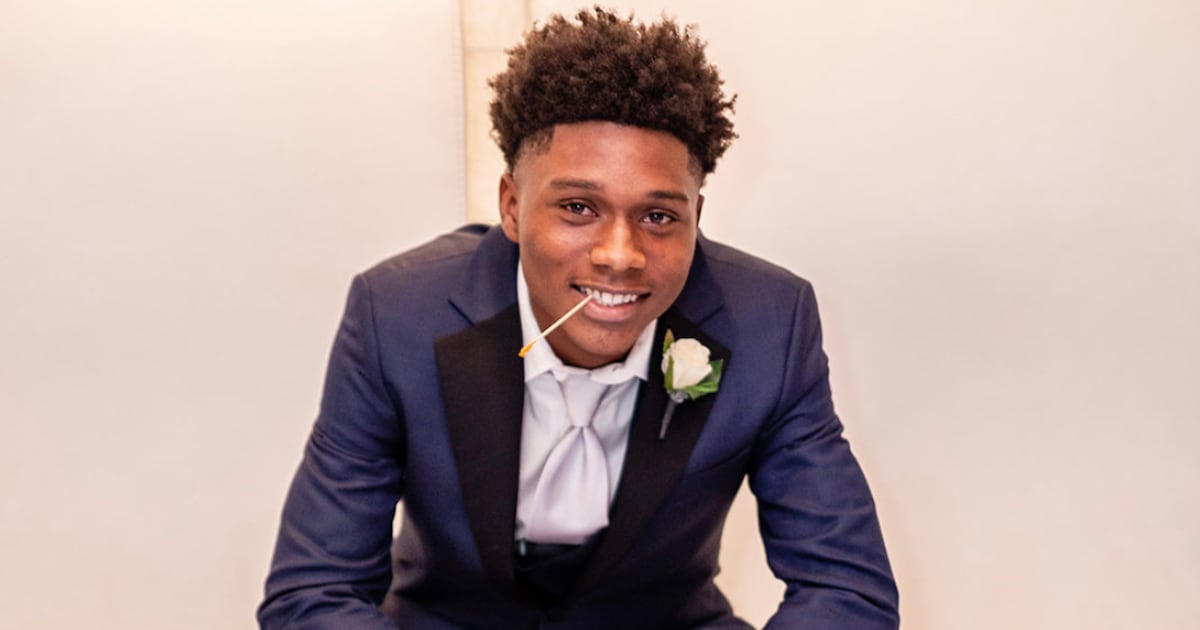 Sister demands answers nearly one year after brother’s mysterious shooting death