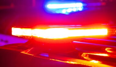 Woman shot and killed during Crest Avenue break-in attempt