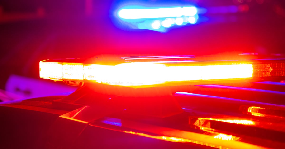 Woman shot and killed during Crest Avenue break-in attempt