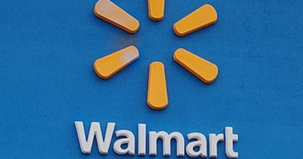 Walmart expands Express Delivery in Orlando under 30 minutes