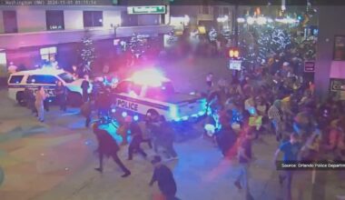 Jury selection begins in Orlando Halloween shooting trial