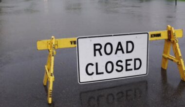 Miami Conservancy District dams active to protect 9 counties from flooding