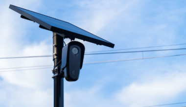 JSO responds to critics, saying Flock cameras save lives