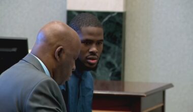 Mental health defense expected in Orlando Halloween shooting trial