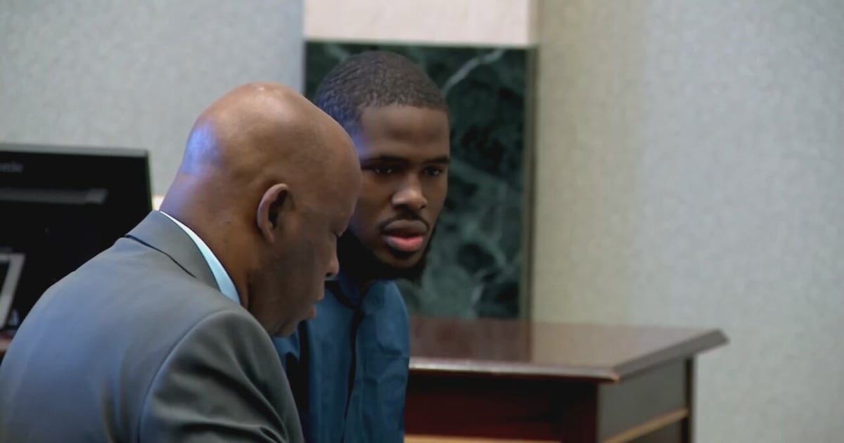 Mental health defense expected in Orlando Halloween shooting trial