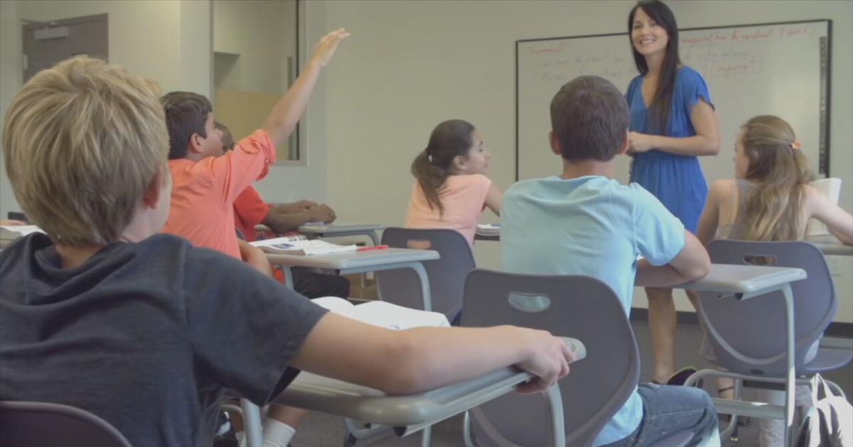 Central Florida schools still hiring teachers before first day
