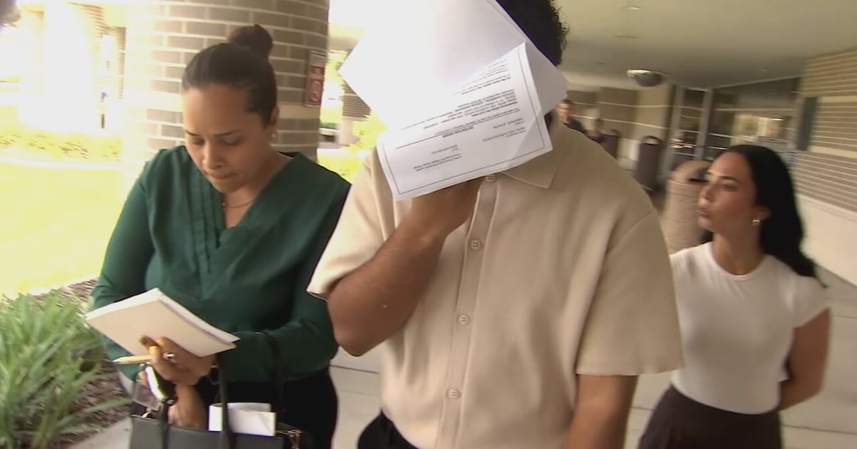 Felony battery charge filed after student injured at Knight Library