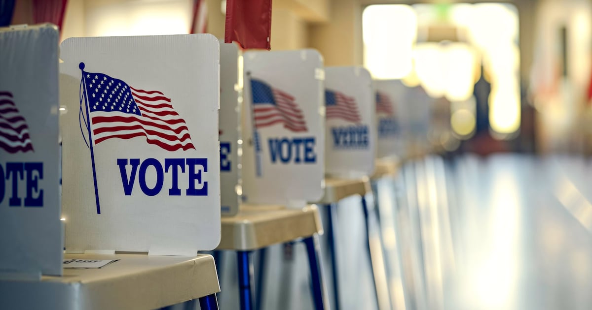 Machine recount ordered for Florida's U.S. Rep District 11