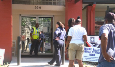 Duval County votes today in primary and special elections