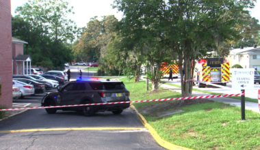 ‘It’s kind of scary’: Early morning shooting shakes ‘pretty calm’ Townsend apartment community – Action News Jax