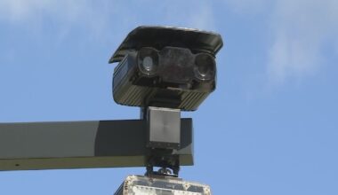 School zone speed cameras go live near Orlando schools