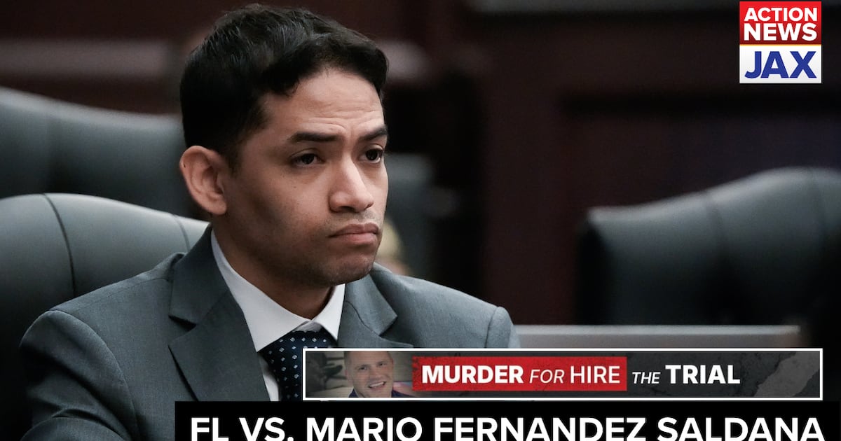 Trial begins for man accused of hiring hitman to kill Jared Bridegan