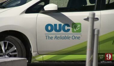 Orlando Utilities sets new power demand record during heat wave