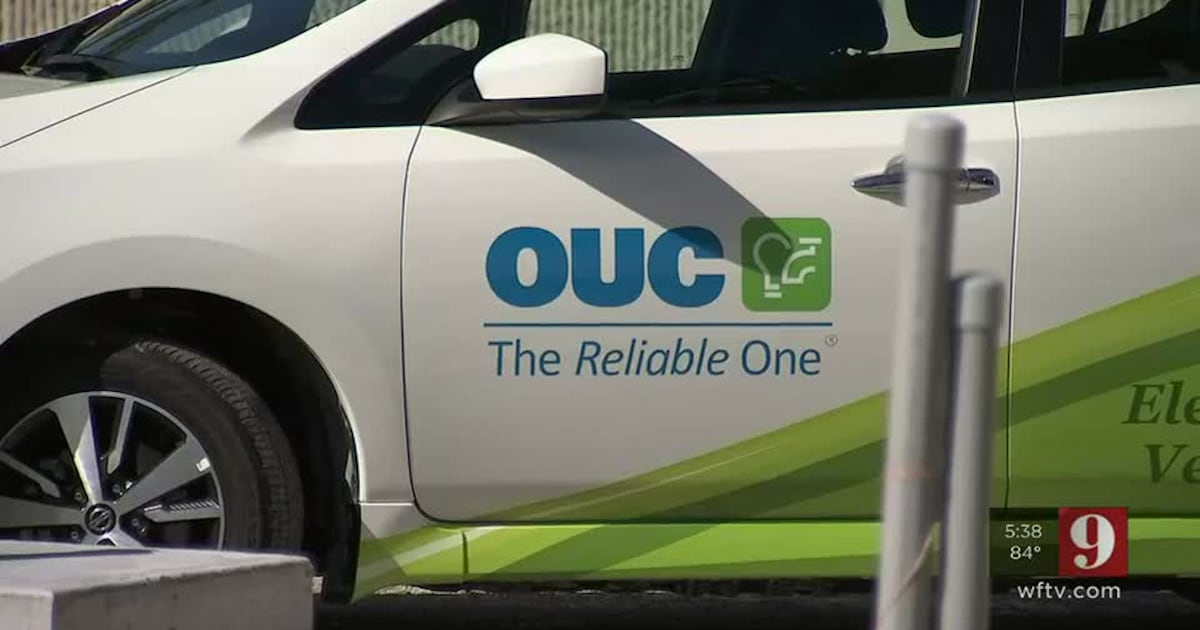 Orlando Utilities sets new power demand record during heat wave