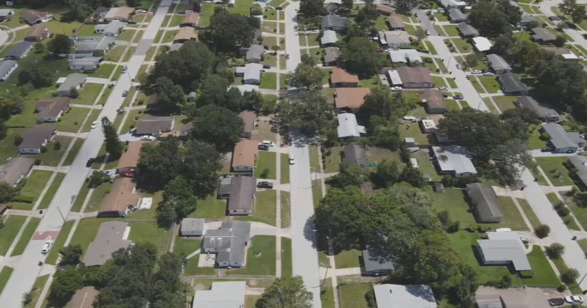 Orange County Vision 2050 plan could change development rules