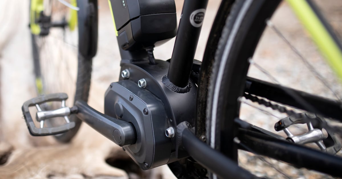 Orlando officials to debate new e-bike regulations soon