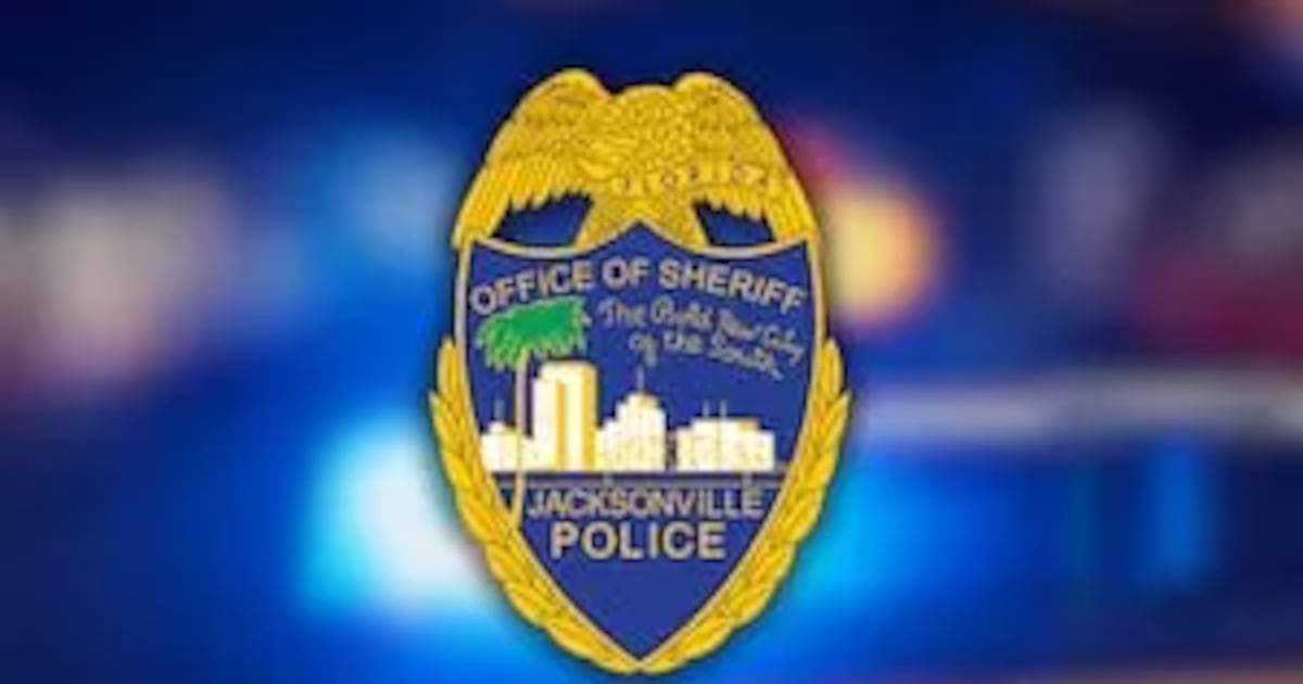 Police confirm shooting of one person in Northwest Jacksonville on Saturday
