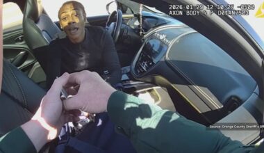 Sha’Carri Richardson reaches deal in Florida speeding case