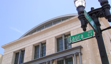 Free writer workshops coming to Jacksonville Public Library