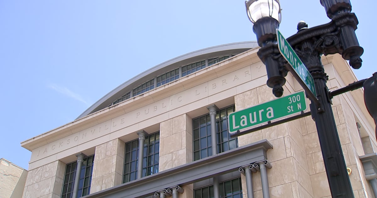 Free writer workshops coming to Jacksonville Public Library