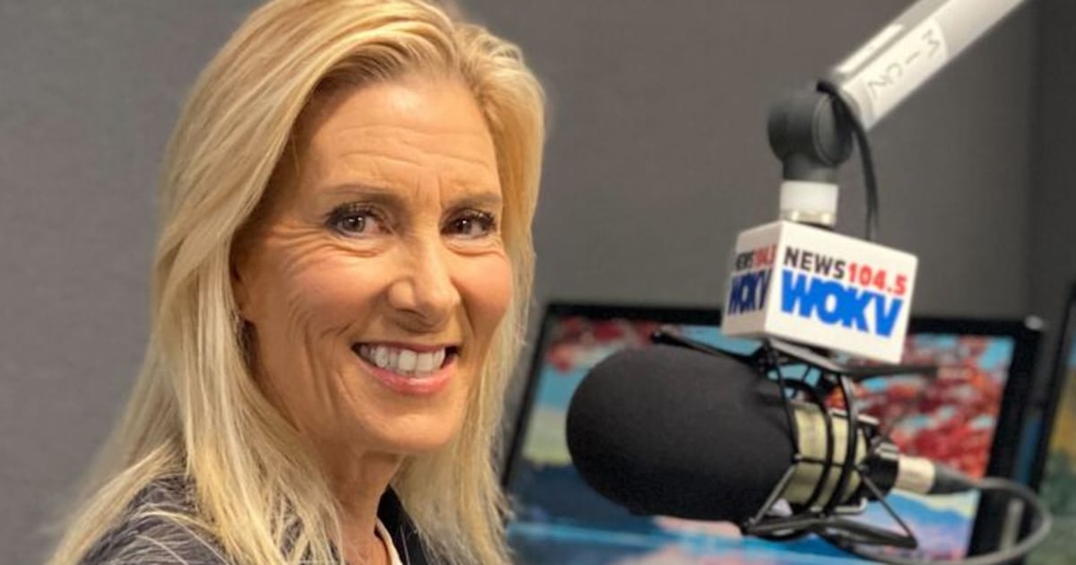 Jacksonville Mayor Donna Deegan joins Jacksonville's Morning News each month.