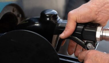 Central Florida gas prices hit state average amid war impact