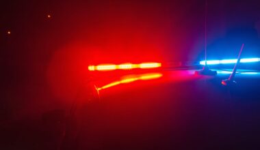 Orlando 80-year-old man killed by SUV on Hawaiian Court