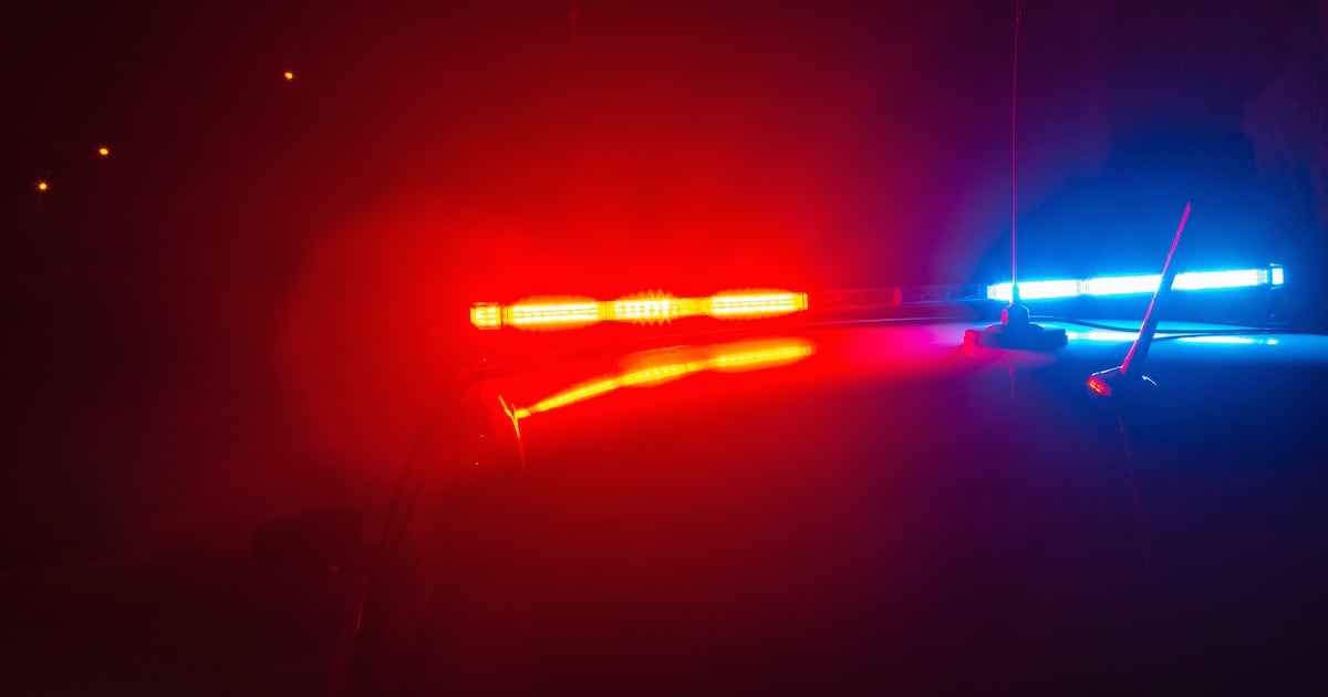 Orlando 80-year-old man killed by SUV on Hawaiian Court