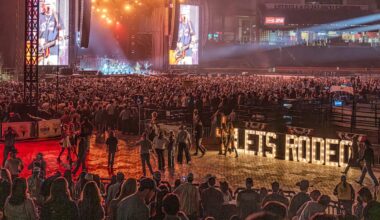 Nickelback, Jason Aldean, Cody Johnson joining Tampa rodeo festival – WFTV