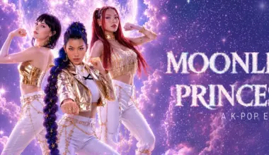 Sing, Dance, and Slay: ‘KPop Demon Hunters’ Experience Heads to the Florida Theatre 🎤 – 104.5 WOKV