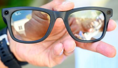 Meta AI glasses giveaway for veterans in Orlando