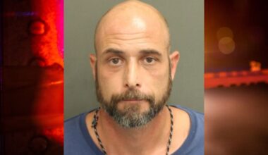 Orlando man arrested after fatal crash at Clarcona road