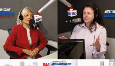 IN DEPTH: “Asking for help is a sign of strength”: The warning signs you shouldn’t ignore – 104.5 WOKV