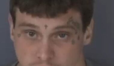Middleburg man charged with animal cruelty for strangling girlfriend’s small dog