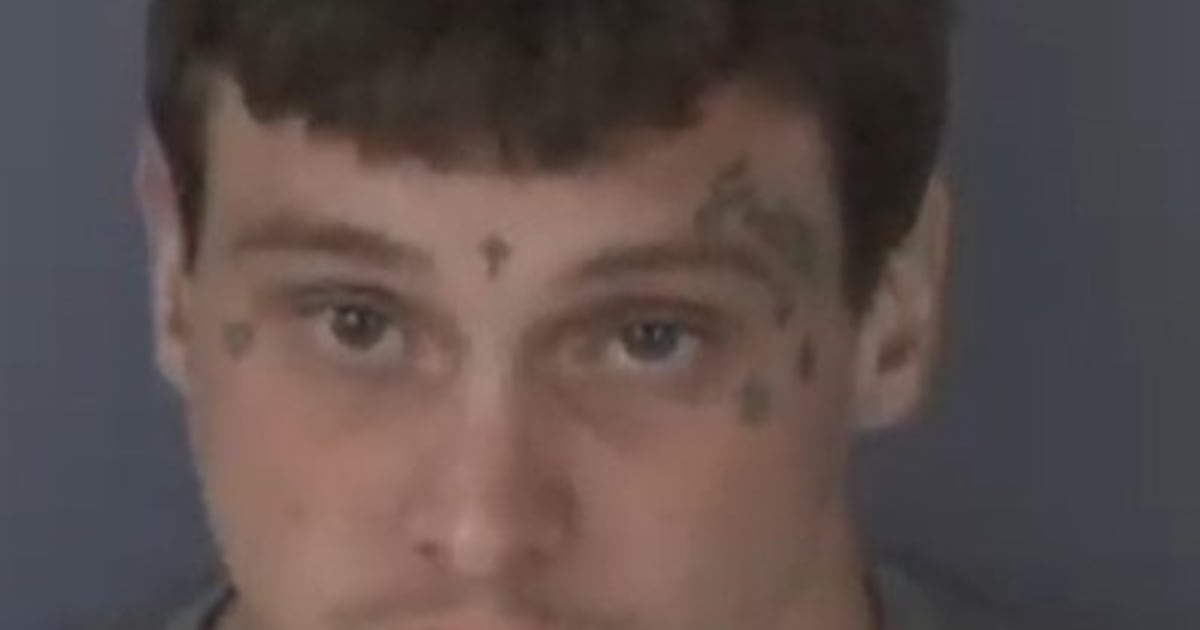 Middleburg man charged with animal cruelty for strangling girlfriend’s small dog