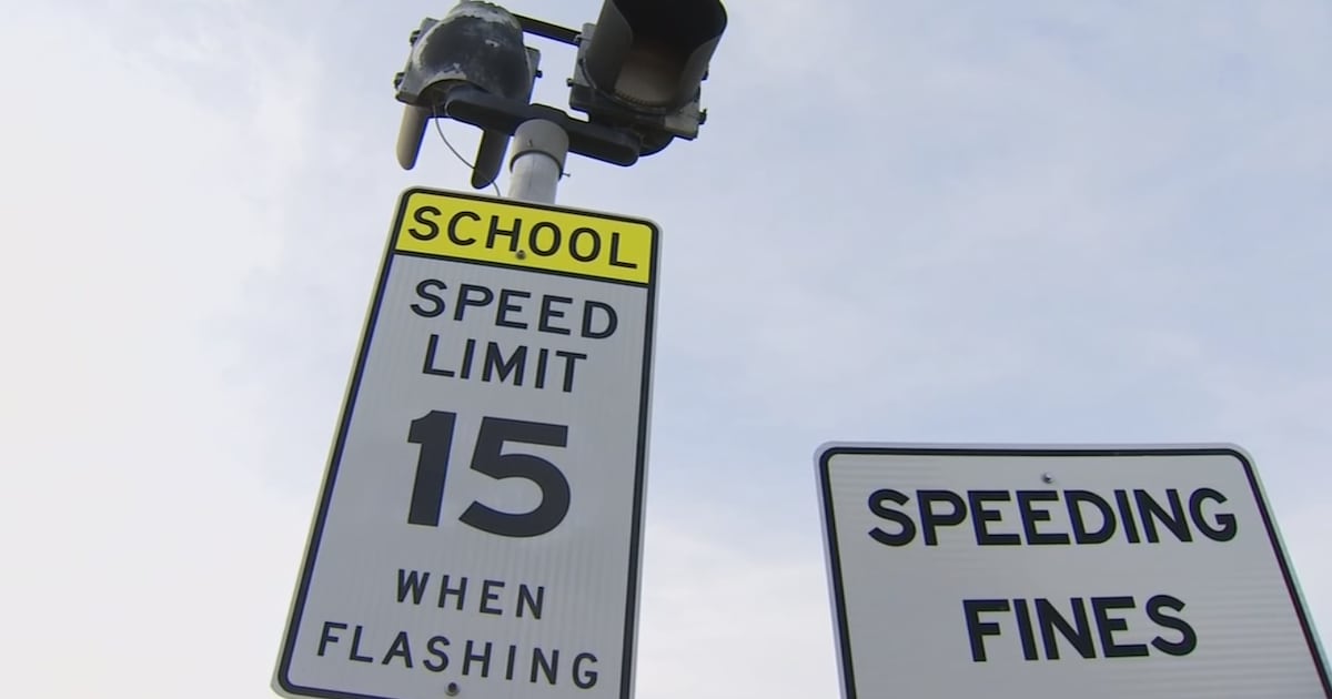 School safety push as North Florida & SE Georgia return to class