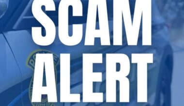 Scam Alert: Jacksonville Beach police warn of scammers claiming residents have warrants – Action News Jax