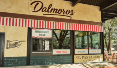 Dalmoros Fresh Italian announces expansion to Jacksonville at Five Points