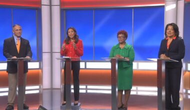 Orange County Mayor Primary: What voters need to know