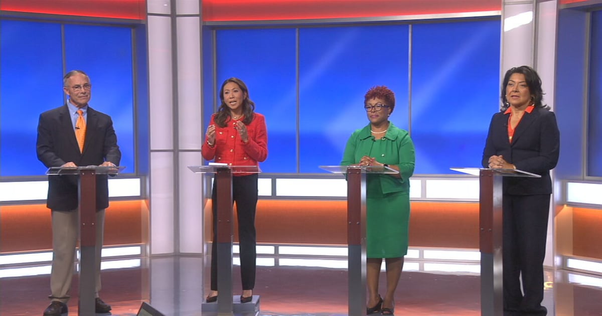 Orange County Mayor Primary: What voters need to know