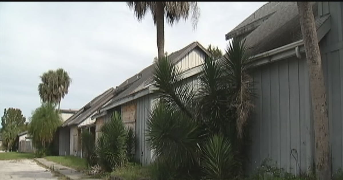 Orange County moves to terminate Tymber Skan condo boards