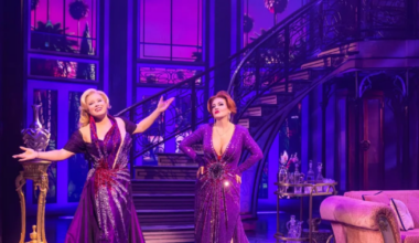 Death Becomes Her musical tickets go on sale in Orlando