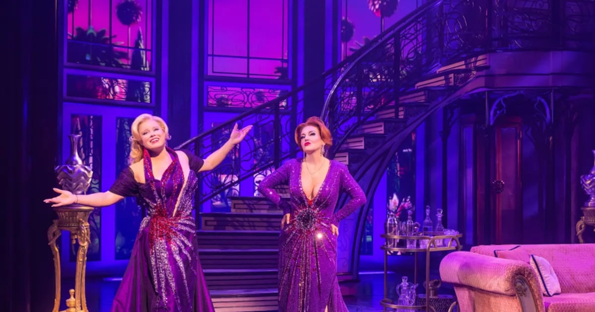 Death Becomes Her musical tickets go on sale in Orlando