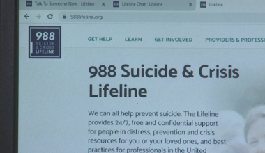 Suicide prevention summit being held in St. Augustine, register here – Action News Jax
