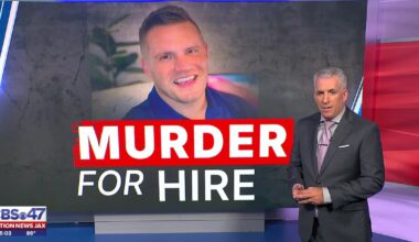 Man accused in Bridgean murder-for-hire appears in court