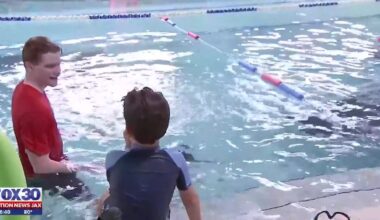 Florida expands free swimming lesson voucher program for families