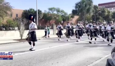 Lack of state grants, woes for international performers contributed to end of Celtic Festival – Action News Jax