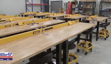 NEFBA opens new headquarters and education center